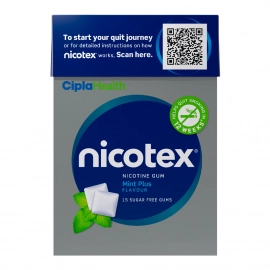 NICOTEX 2